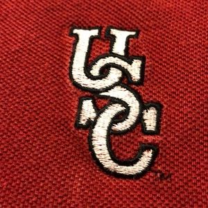 South Carolina Gamecocks polo